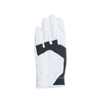 GoPlayer PowerGrip メンズ 伸縮性布シリコン手袋