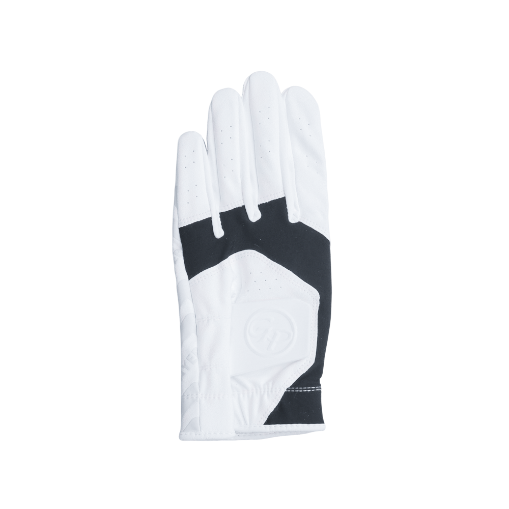 GoPlayer PowerGrip Men's Elastic Cloth Silicone Gloves