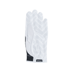 GoPlayer PowerGrip メンズ 伸縮性布シリコン手袋