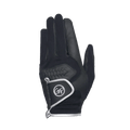 GoPlayer FlexFit Golf Gloves(Black)