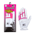 GoPlayer Ladies Golf Glove White