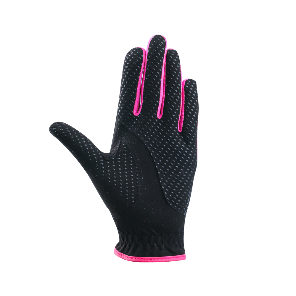 GoPlayer Women's Golf Glove Black