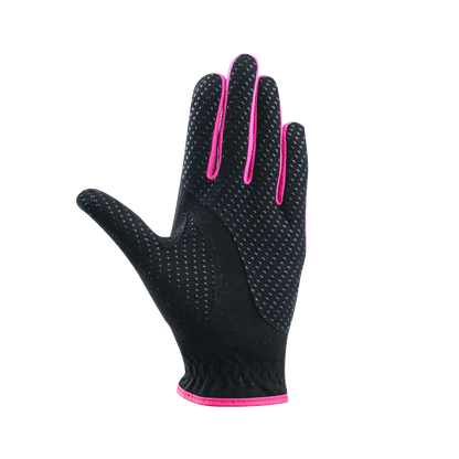 GoPlayer Women's Golf Glove Black
