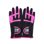 GoPlayer Women's Golf Glove Black