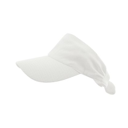 GP women's sun visor hollow hat