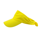 GP レディース サンバイザー 中空帽子