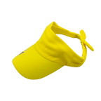 GP レディース サンバイザー 中空帽子