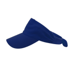 GP レディース サンバイザー 中空帽子