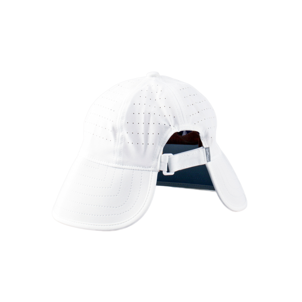 GoPlayer Ladies Golf Punching Sun Visor Cap (M)