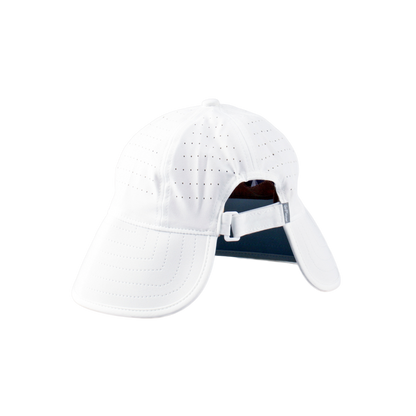GoPlayer Ladies Golf Punching Sun Visor Cap (M)
