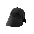 GoPlayer レディース ゴルフ パンチング サンバイザー キャップ (M)