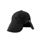 GoPlayer レディース ゴルフ パンチング サンバイザー キャップ (M)