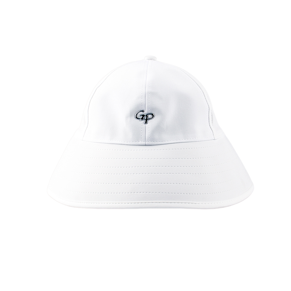 GoPlayer Ladies Golf Punching Sun Visor Cap (M)