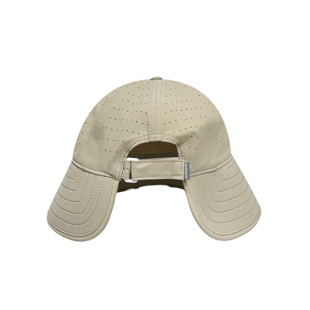 GoPlayer Ladies Golf Punching Sun Visor Cap (M)