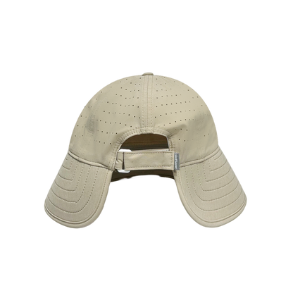 GoPlayer Ladies Golf Punching Sun Visor Cap (M)