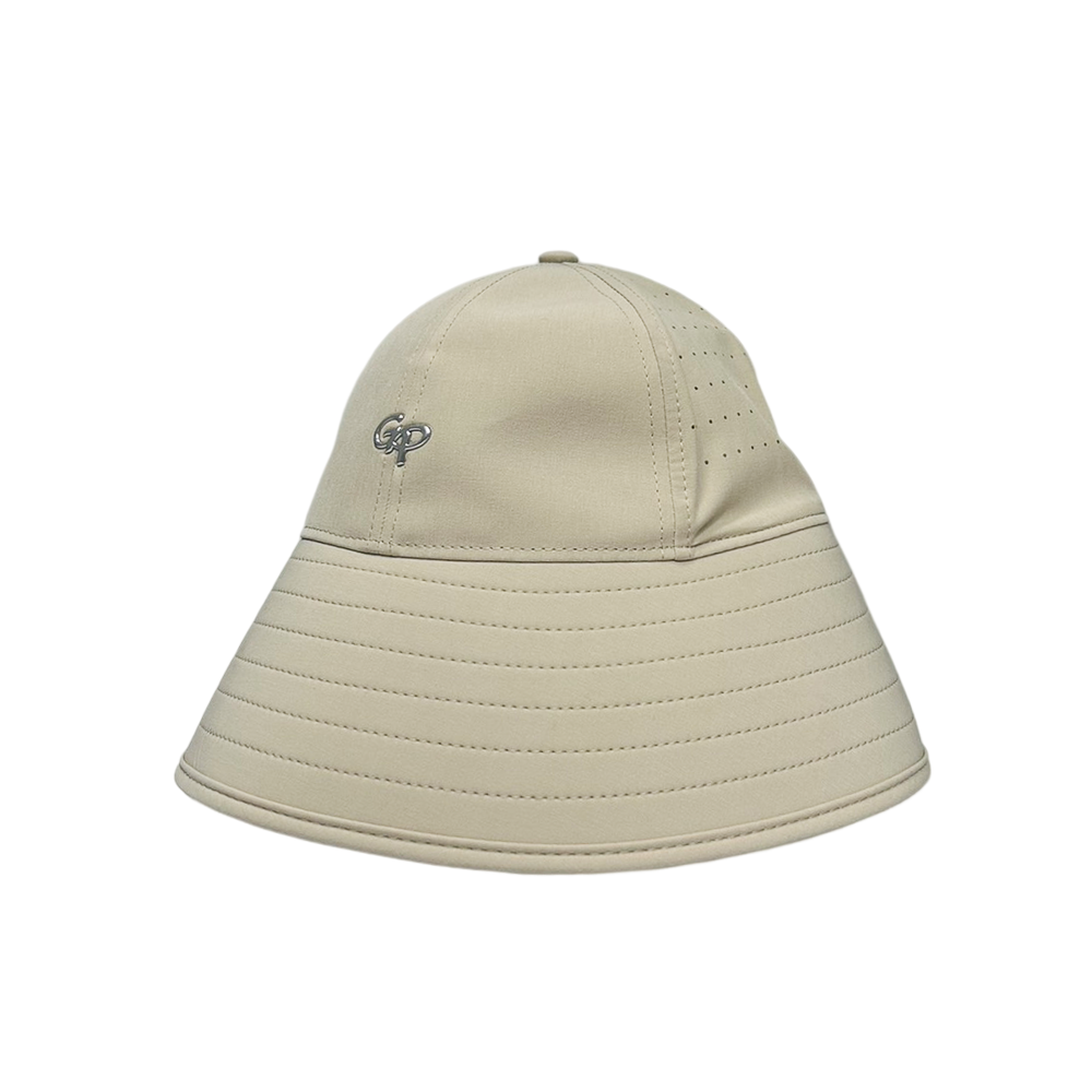 GoPlayer Ladies Golf Punching Sun Visor Cap (M)