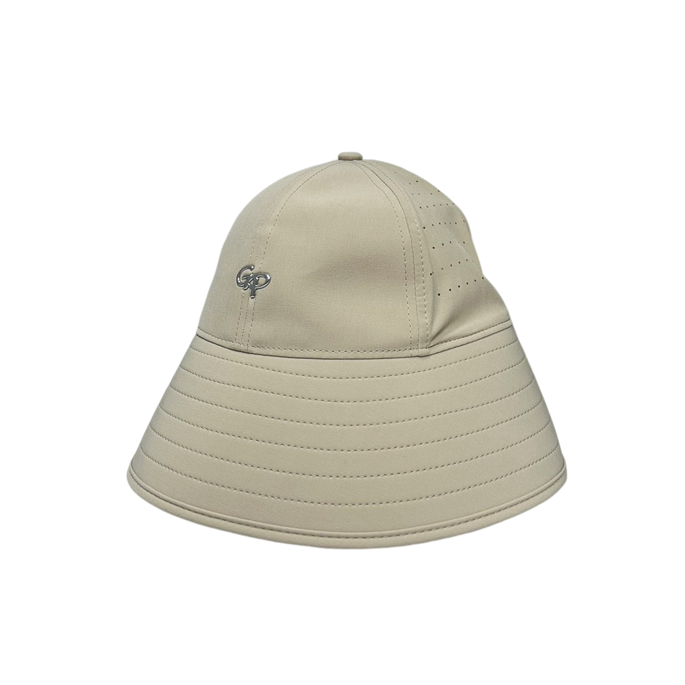 GoPlayer Ladies Golf Punching Sun Visor Cap (M)