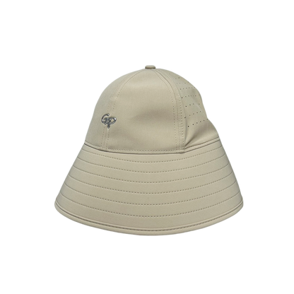 GoPlayer Ladies Golf Punching Sun Visor Cap (M)