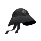 GoPlayer女寬簷高爾夫球帽(黑)