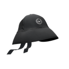 GoPlayer女寬簷高爾夫球帽(黑)