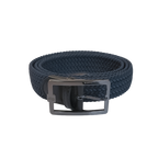 GoPlayer men's golf elastic belt (white)