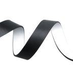 GoPlayer女轉頭雙面用皮帶(黑白)