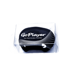 GP横チェック柄スモールボールバッグ