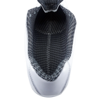 GoPlayer ゴルフ兼用メンズ シューズ (白と黒)