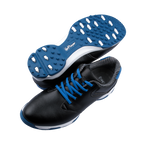 GoPlayer golf dual-purpose men's shoes (black and blue)