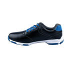 GoPlayer golf dual-purpose men's shoes (black and blue)