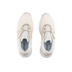 GoPlayer EliteLinks ゴルフ プロフェッショナル メンズ シューズ (ベージュ)