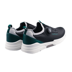 GoPlayer EliteLinks ゴルフ ノブ メンズ シューズ (ブラック)