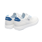 GoPlayer EliteLinks ゴルフカジュアル メンズシューズ（ホワイト）