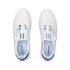 GoPlayer EliteLinks ゴルフカジュアル メンズシューズ（ホワイト）