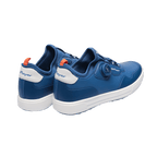 GoPlayer EliteLinks ゴルフカジュアル メンズシューズ（ネイビーブルー）