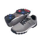 GoPlayer StartDrive 高爾夫運動男鞋(灰)