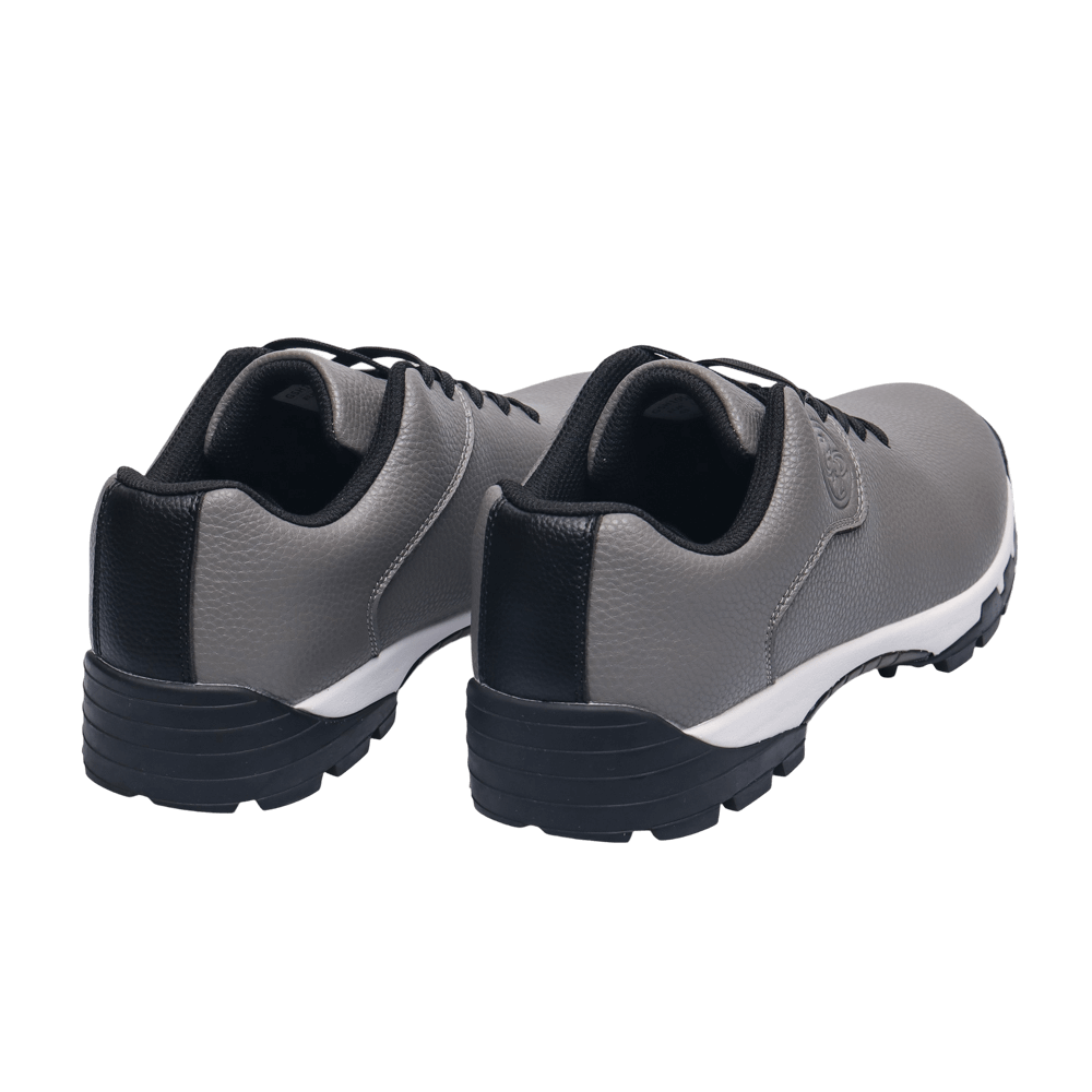 GoPlayer StartDrive Golf Sports Shoes for Men (Gray)