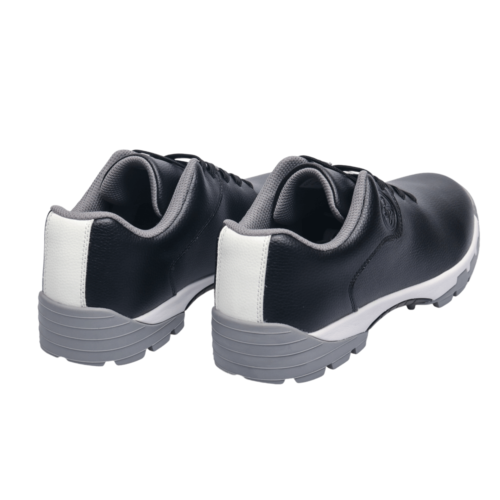 GoPlayer StartDrive Golf Sports Shoes for Men (Black)