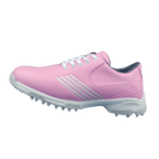 GoPlayer Ladies Golf Shoes (Powder and White)