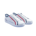 GoPlayer EliteLinks Women's Golf Shoes (White)