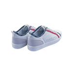 GoPlayer EliteLinks レディース ゴルフ シューズ (ホワイト)