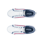 GoPlayer EliteLinks レディース ゴルフ シューズ (ホワイト)