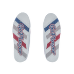 GoPlayer EliteLinks レディース ゴルフ シューズ (ホワイト)