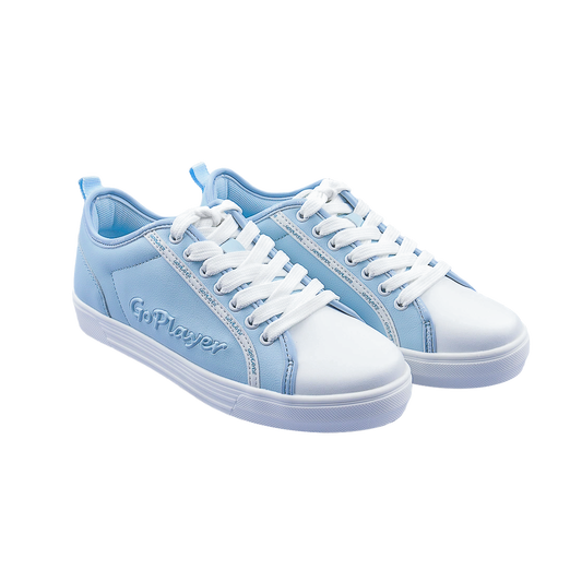 GoPlayer EliteLinks 高爾夫球女鞋(淺藍)