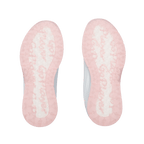 GoPlayer EliteLinks 高爾夫旋鈕女鞋(白粉)