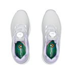 GoPlayer EliteLinks 高爾夫旋鈕女鞋(灰紫)