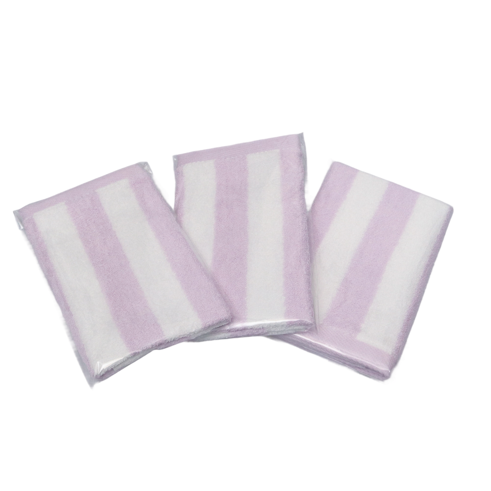 GoPlayer ゴルフ コットン スクエアスカーフ (3枚セット)