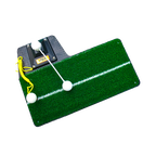 GoPlayer スイング トレーナー