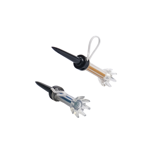 GoPlayer無阻力頂級高爾夫球釘(TEE)