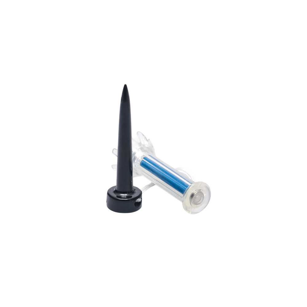 GoPlayer 無制限トップティアゴルフティースペグ（TEE）